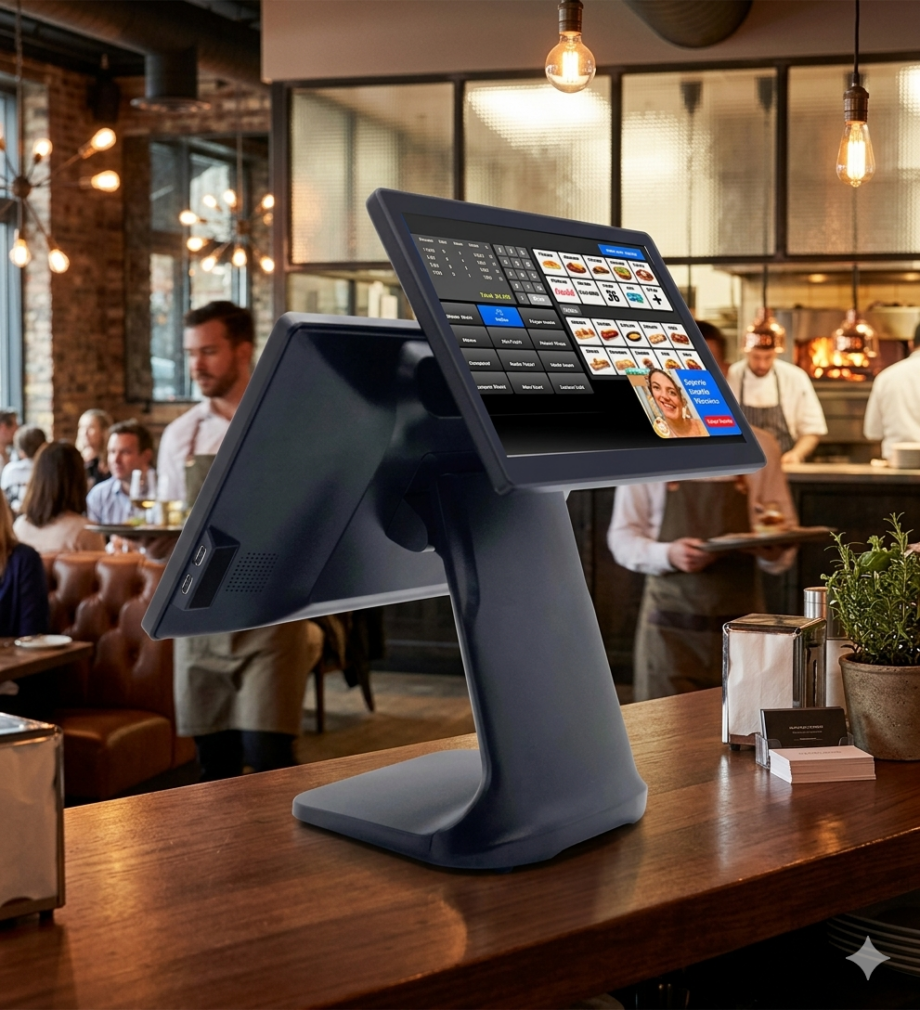 ¿Qué es más importante en un TPV: el equipo o el programa?