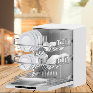 Lavavajillas profesional 50 x 50