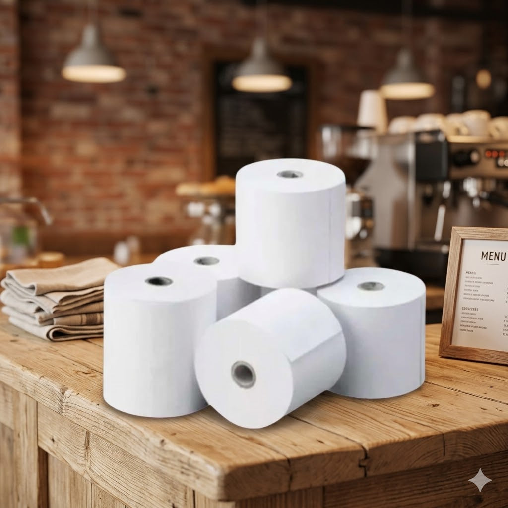 Rollos para Impresoras