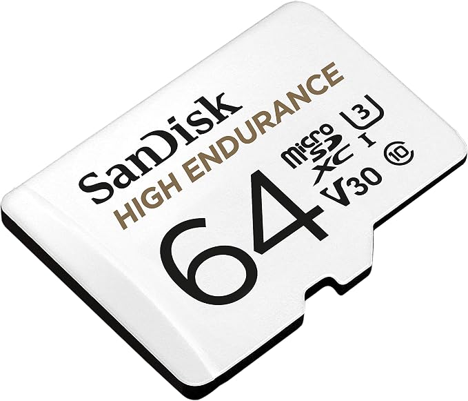 Tarjetas Micro SD