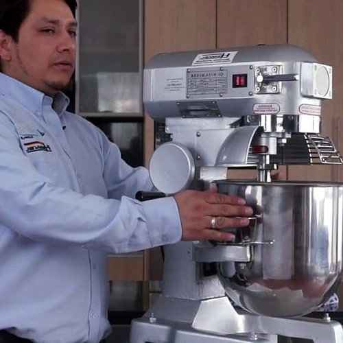 Batidoras de Bebidas