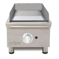 Frytop a gas 40cm ARILEX