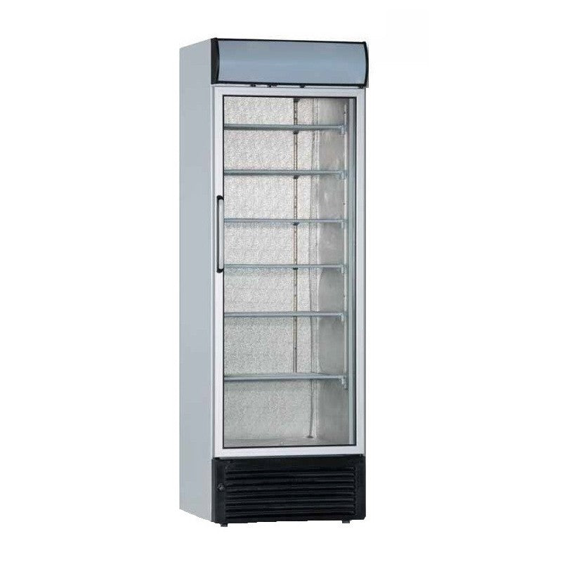 EXPOSITOR VERTICAL CONGELACIÓN - 440 UFRL