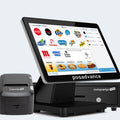 TPV Compacto POS ADVANCE