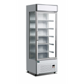 Armario expositor refrigerado lateral de vidrio AE 400 LV FRED