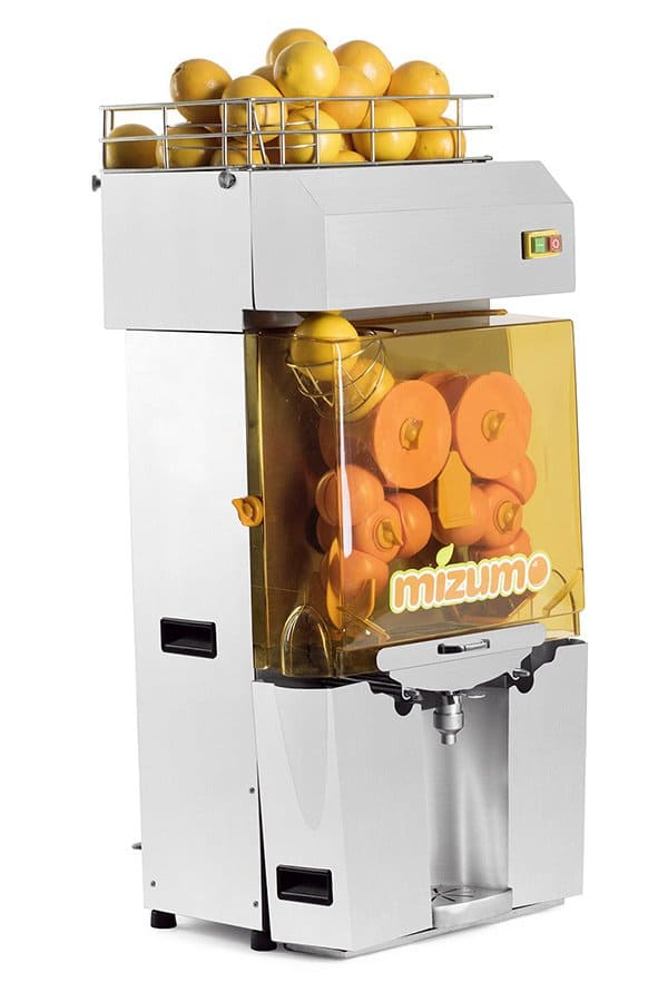 Exprimidor de naranjas Auto PRO