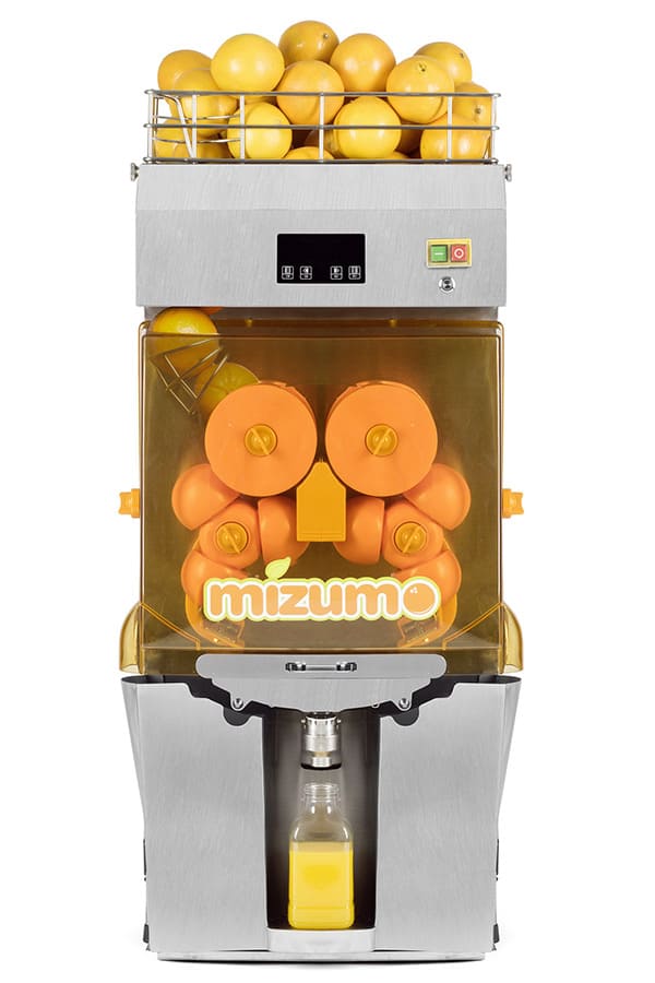 Exprimidor de naranjas Auto PRO Counter