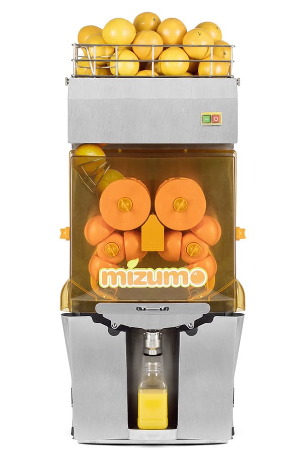 Exprimidor de naranjas Auto PRO