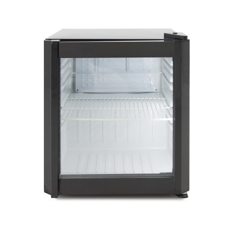 Armario Expositor Sobremesa 50L de 430x465x510h
