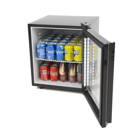 Armario Expositor Sobremesa 50L de 430x465x510h