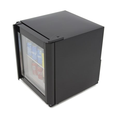 Armario Expositor Sobremesa 50L de 430x465x510h