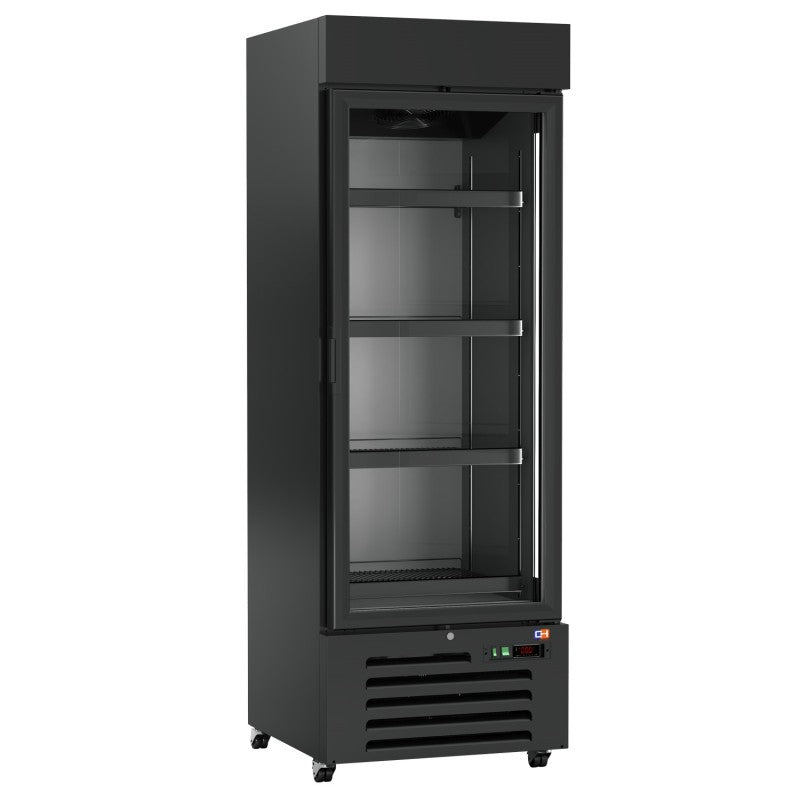 Armario Refrigerado ARCH-651V Línea CÓRDOBA: Exposición Premium para Supermercados