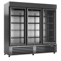 Armario Refrigerado ARCH-1603V Línea CÓRDOBA: Gran Formato de 3 Puertas