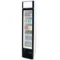 Armario Refrigrerado 160L slim line 390x480x1880