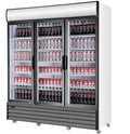 Armario Expositor Refrigerado EXPO 2000 TN FRED