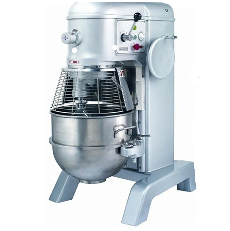 Batidora Planetaria IRIMAR BM-10 AT – Profesional, Compacta y Fiable