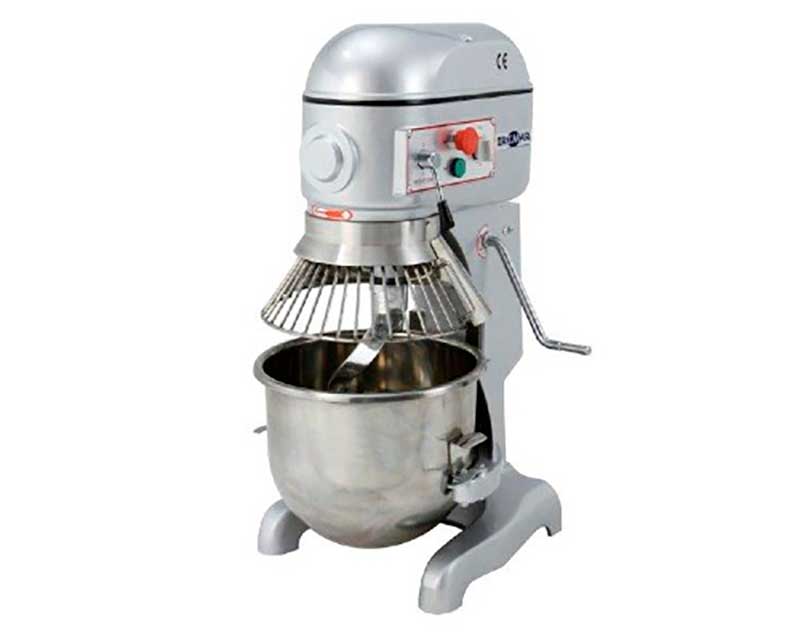 Batidora mezcladora con toma accesorios, BM-60 HAT
