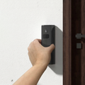 Videoportero WiFi Inteligente con Cámara y Control desde el Móvil