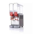 Distribuidora de bebidas Ugolini COMPACT 8/2 profesional
