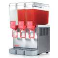 Distribuidora de bebidas Ugolini COMPACT 8/3 profesional