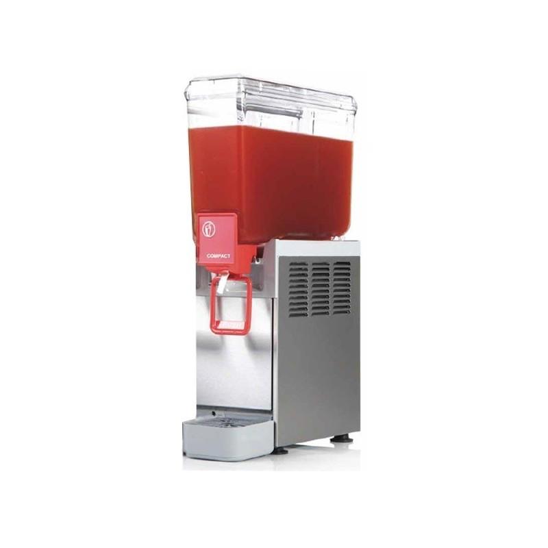 Distribuidora de bebidas Ugolini COMPACT 8/1 profesional