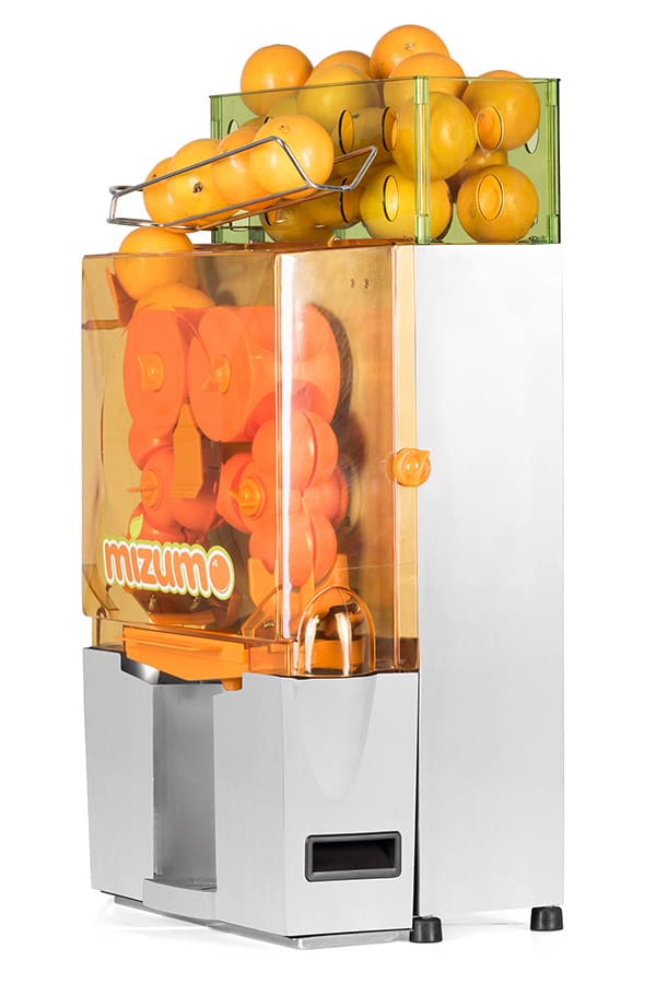 EXPRIMIDOR DE NARANJAS EASY-PRO EVO