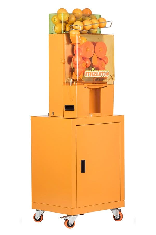 EXPRIMIDOR DE NARANJAS EASY-PRO EVO (P) PÓDIUM