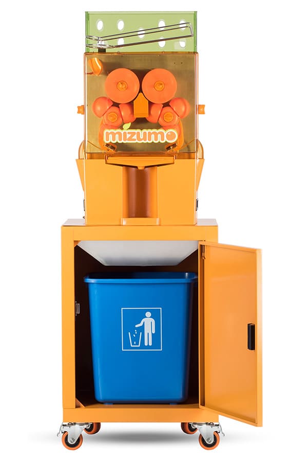 EXPRIMIDOR DE NARANJAS EASY-PRO EVO (P) PÓDIUM
