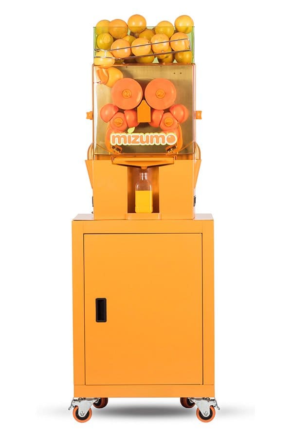 EXPRIMIDOR DE NARANJAS EASY-PRO EVO (P) PÓDIUM