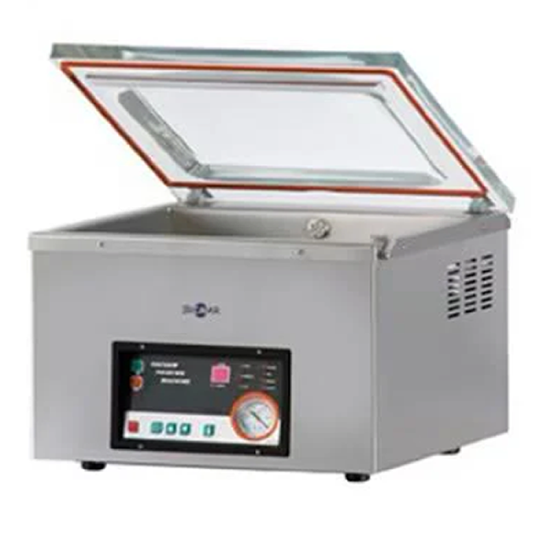 Envasadora al Vacío de Campana IRIMAR EVT-450 Profesional – Barra 440 mm