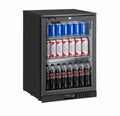 ARMARIO REFRIGERADO EXPOSITOR EXPOBEER 140 TN