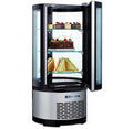 Expositor MESFRED EXPOVISION R100