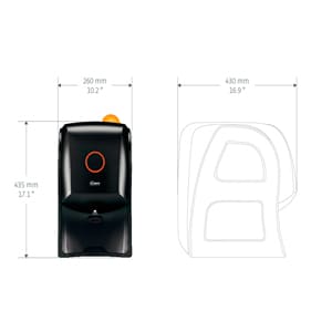EXPRIMIDOR NARANJAS ZUMEX SOUL