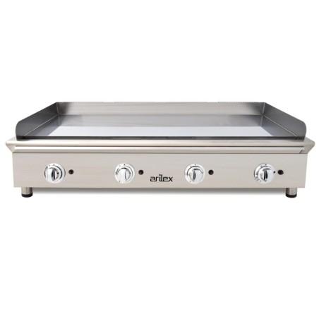 Frytop a gas 130cm ARILEX