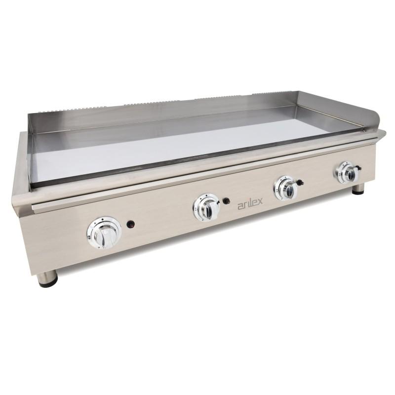 Frytop a gas 130cm ARILEX