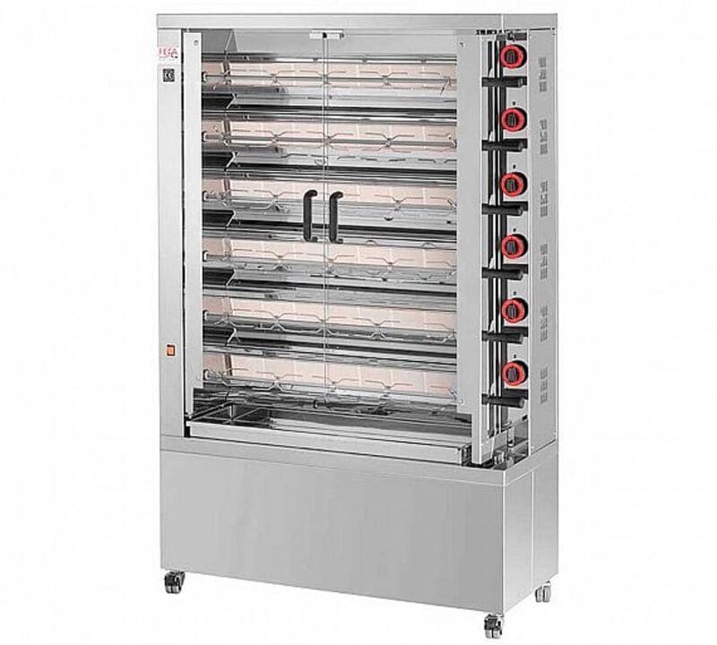 Feca 630 EKO