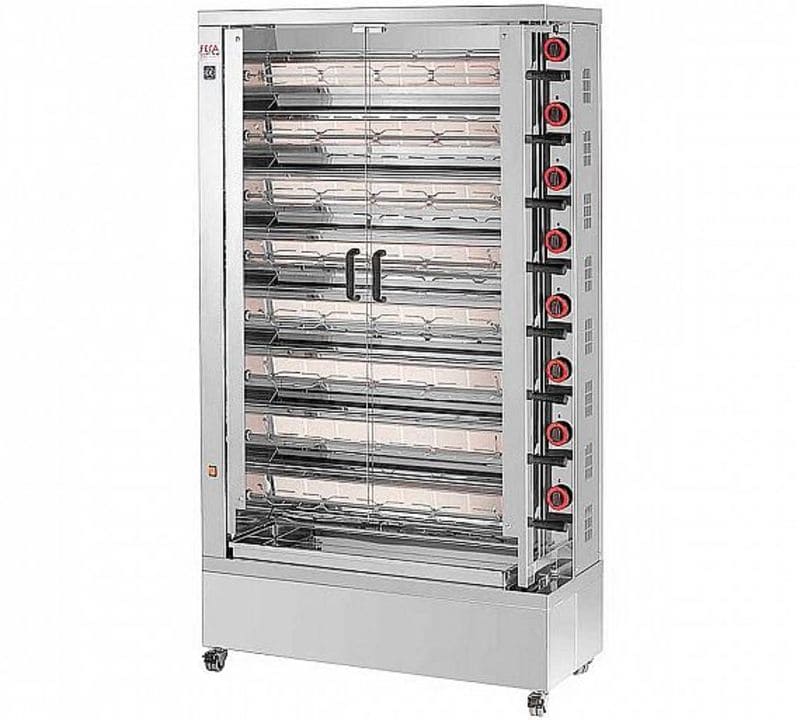 Feca 840 EKO