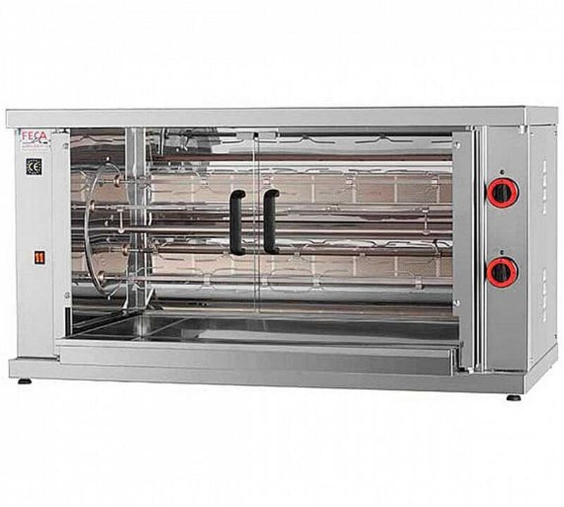 Feca M1 Doble Motor