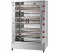 Feca M3 Doble Motor
