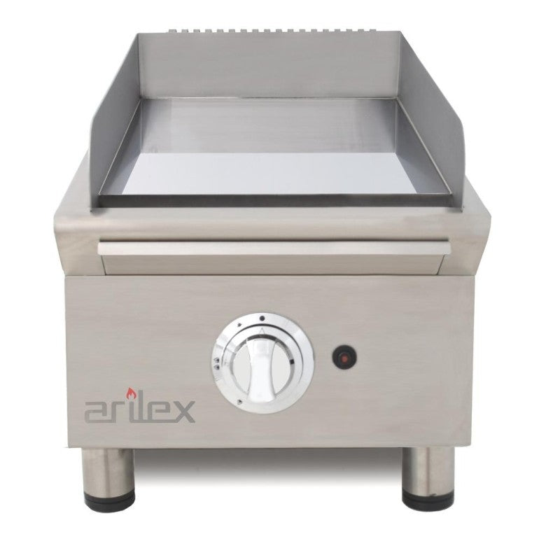 Frytop a Gas ARILEX 40FRYGRN
