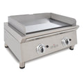 Frytop a Gas ARILEX 70FRYGRN