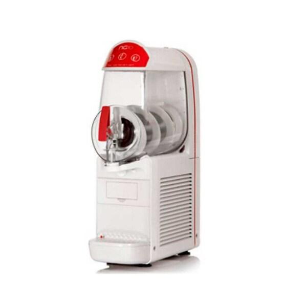 Granizadora EASY NG10-1 Profesional – Mayor capacidad para un servicio continuo