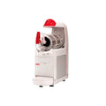 Granizadora EASY NG6-1 Profesional – Compacta, fiable y de alto rendimiento