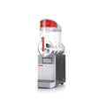 Granizadora profesional Ugolini MINI 3 – 1 depósito – Compacta y eficiente