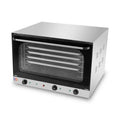 Horno eléctrico de convección con vapor y grill 4 bandejas 600x400 MM CO-8F – Línea pekin