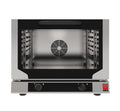 Horno eléctrico de convección snack 4 bandejas 60x40 CM EKF464P – Línea padova