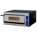 Horno Eléctrico para 6 Pizzas START6L: Potencia Italiana y Máxima Eficiencia