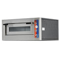 Horno de Pizza Eléctrico EMP9: Capacidad para 9 Pizzas de 30 cm