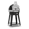 Horno de Pizza a Leña EMPSPOH60W: Tradición y Estilo Profesional (Línea Estambul)