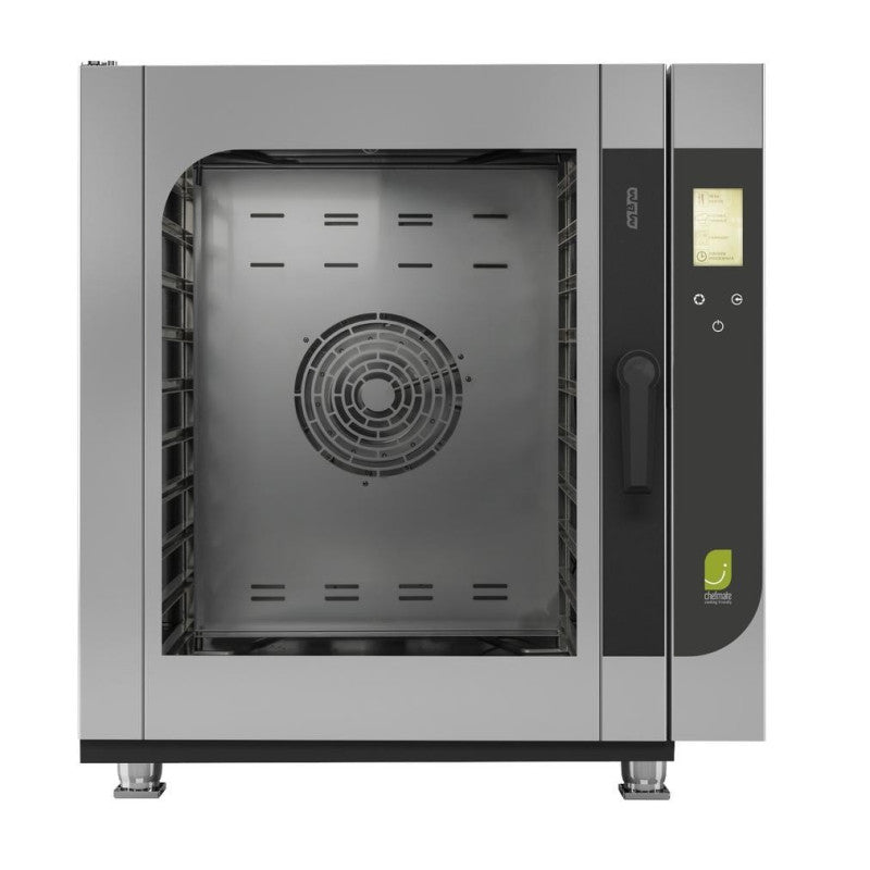 https://maquinariahosteleriamr.com/producto/hornos-industriales/electricos/horno-electrico-conveccion-millenial-smat-gastronomia-10-bandejas-gn2-1-mm-mkf1021s-linea-padova/